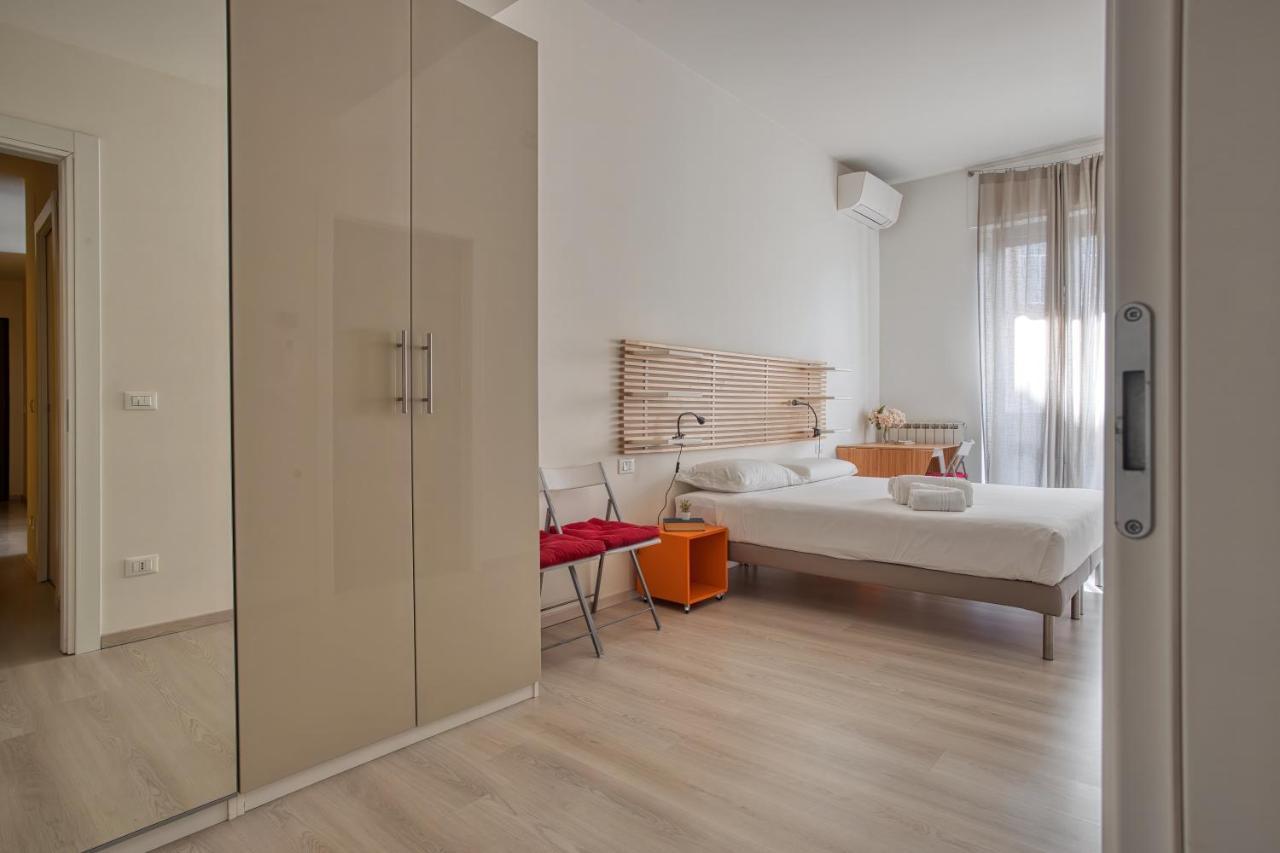 Apartment Joivy Vibrant 2bed With Balcony *
