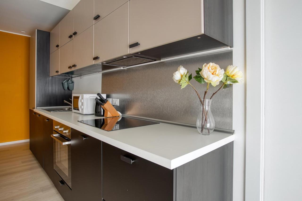 Joivy Vibrant 2bed With Balcony * Milan