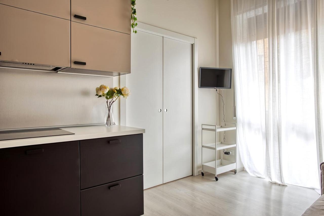 Apartment Joivy Vibrant 2bed With Balcony *