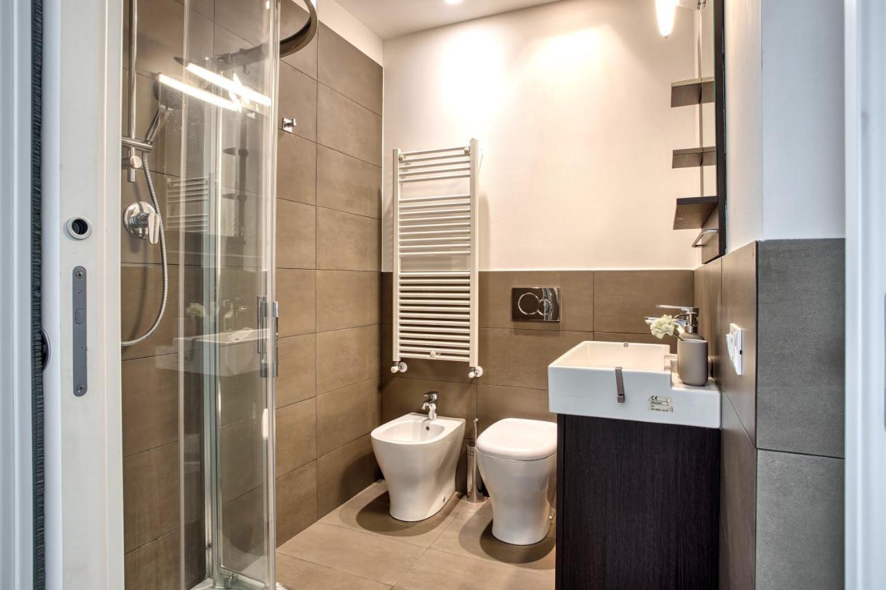Joivy Vibrant 2bed With Balcony * Milan