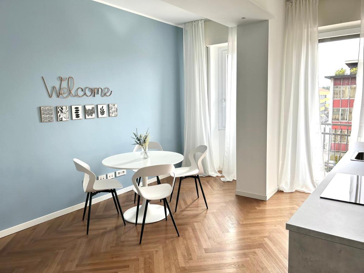 Your Window On The City - Via Gioia Apartment