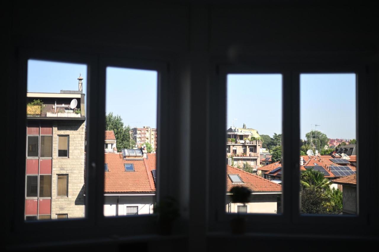 Apartment Your Window On The City - Via Gioia Milan