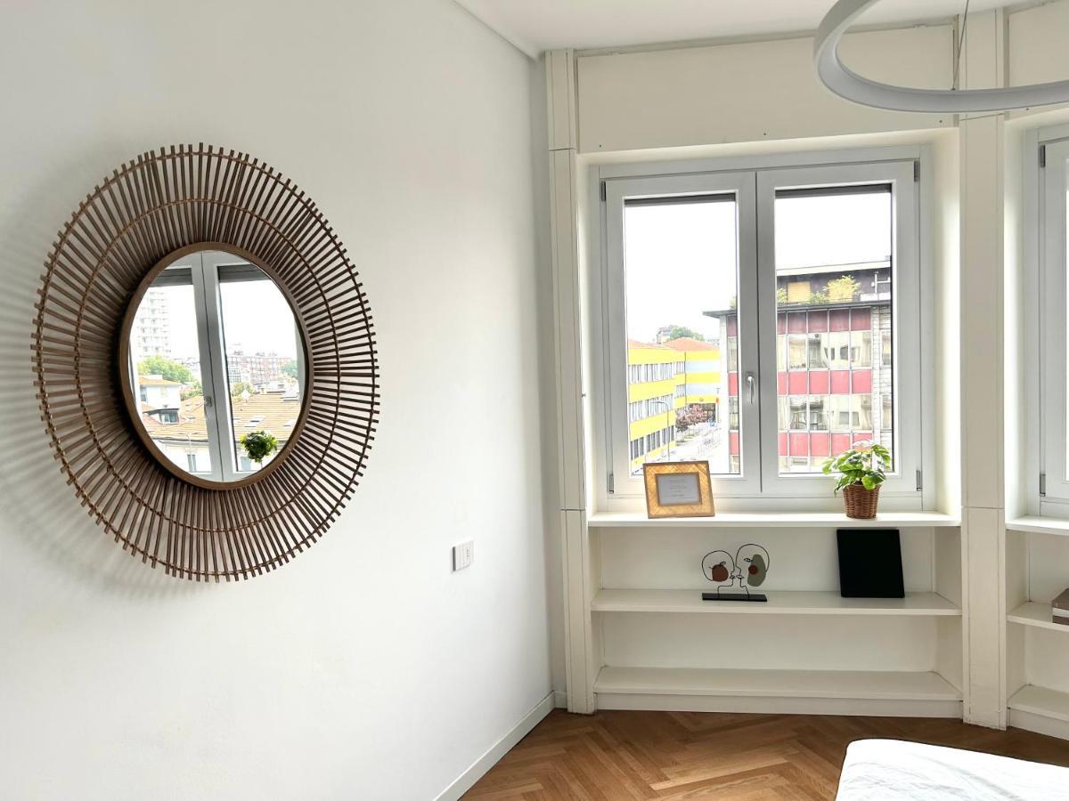 Your Window On The City - Via Gioia Milan