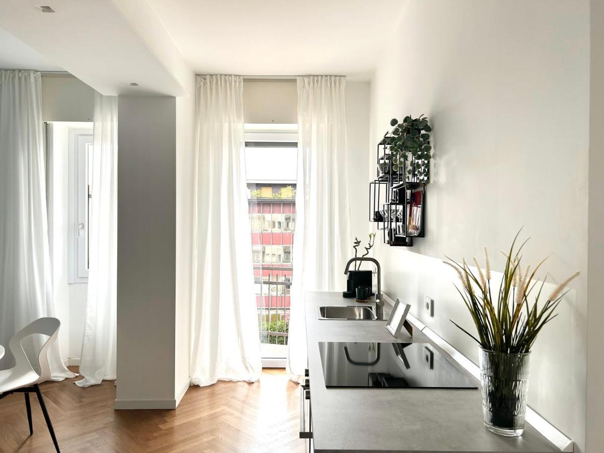 Apartment Your Window On The City - Via Gioia *