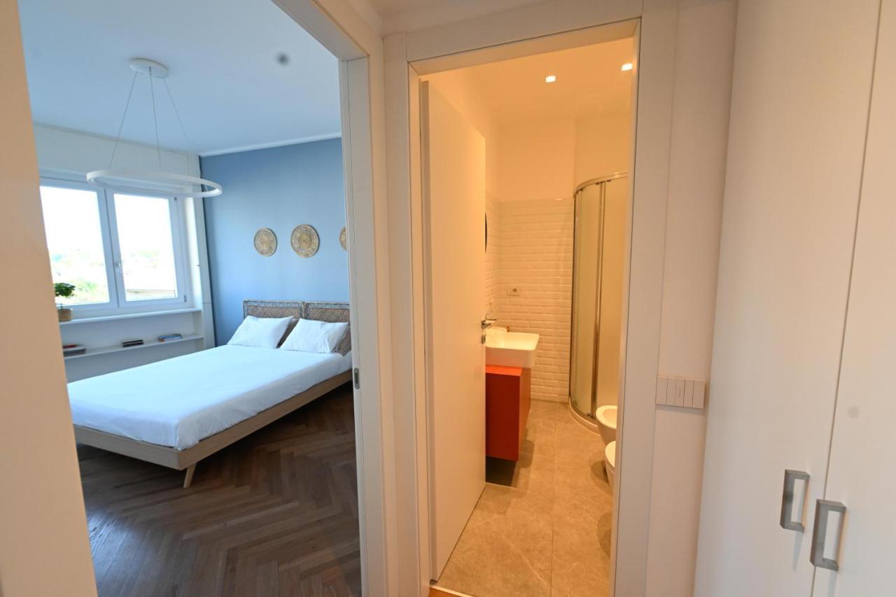 Apartment Your Window On The City - Via Gioia