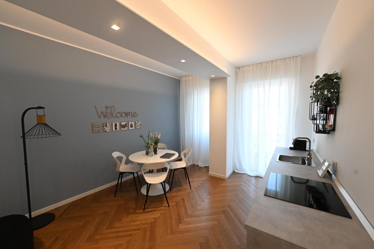 Your Window On The City - Via Gioia Milan