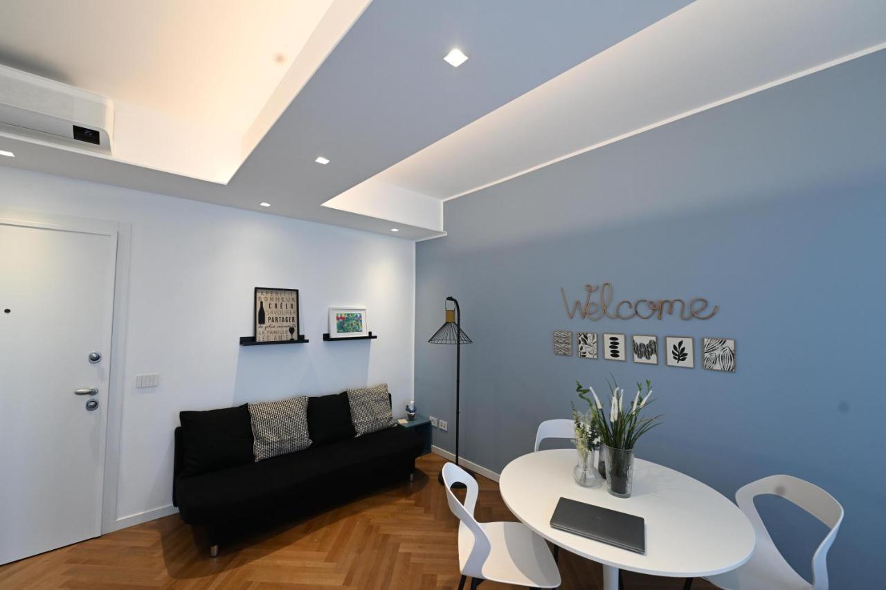 Apartment Your Window On The City - Via Gioia *