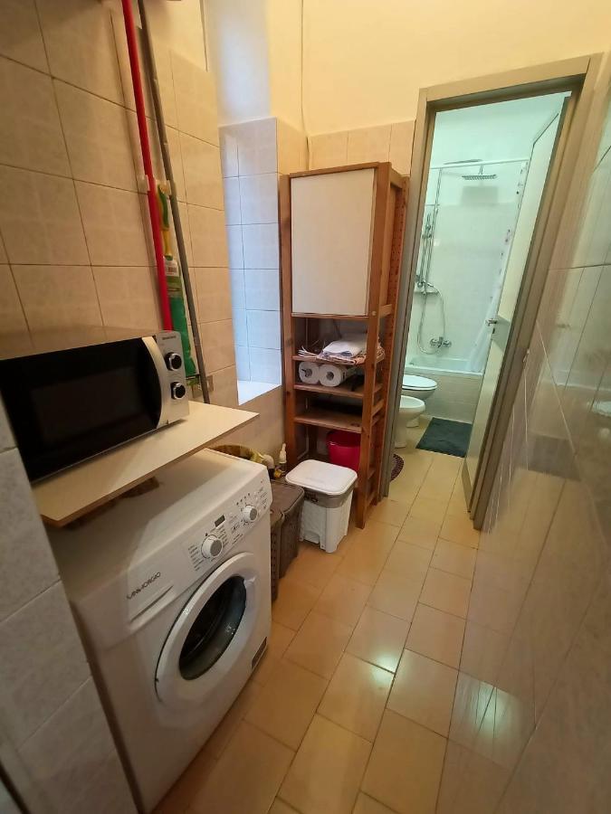 Relaxing In The Heart Of Appartement *