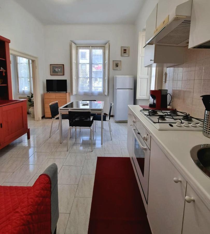 Relaxing In The Heart Of Appartement *