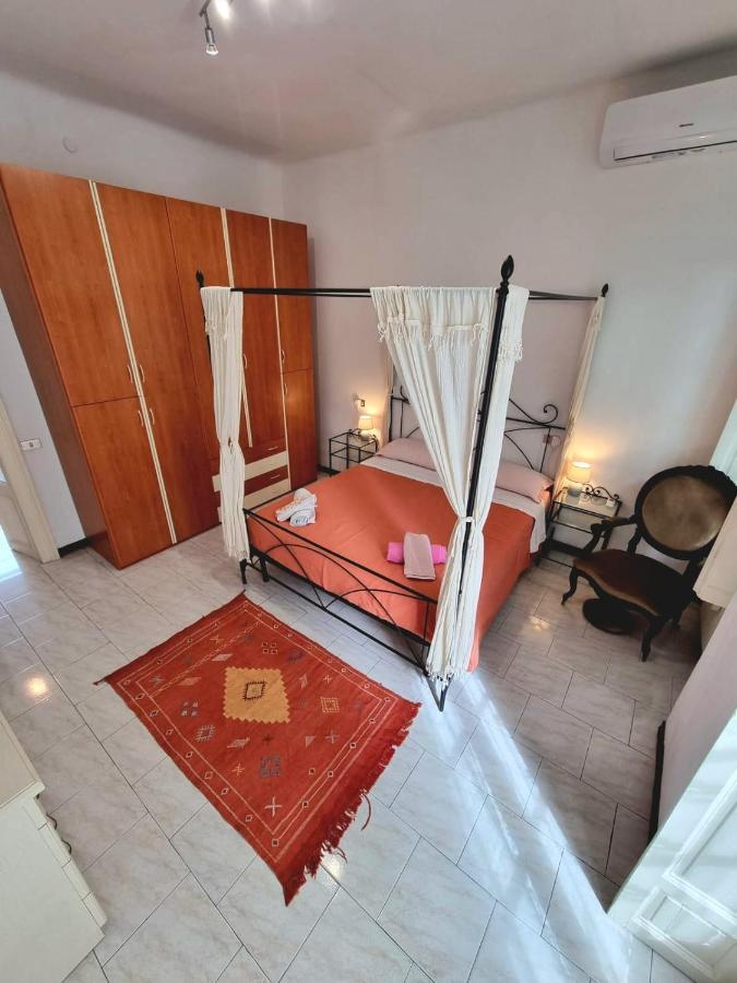 Relaxing In The Heart Of Appartement