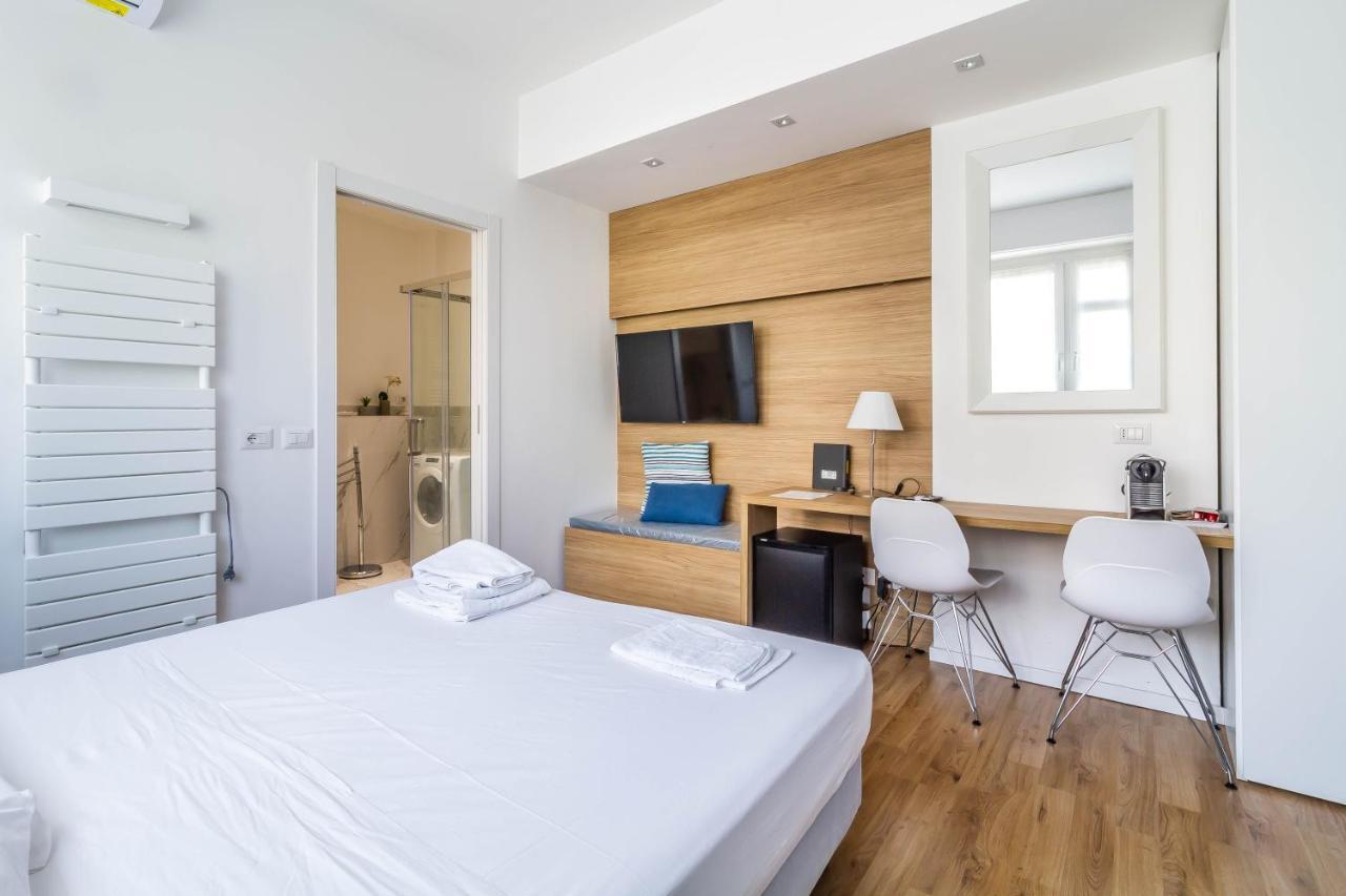 Domusmi Gran Sasso-50 Apartment
