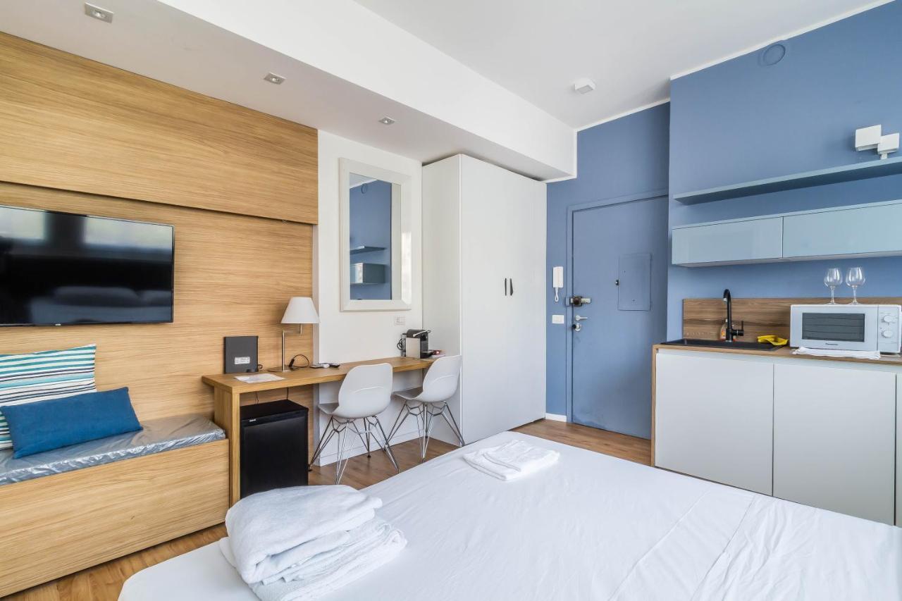 Apartment Domusmi Gran Sasso-50