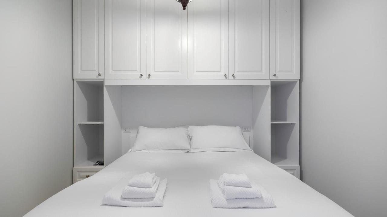 Italianway - Meravigli 18 Apartment Milan