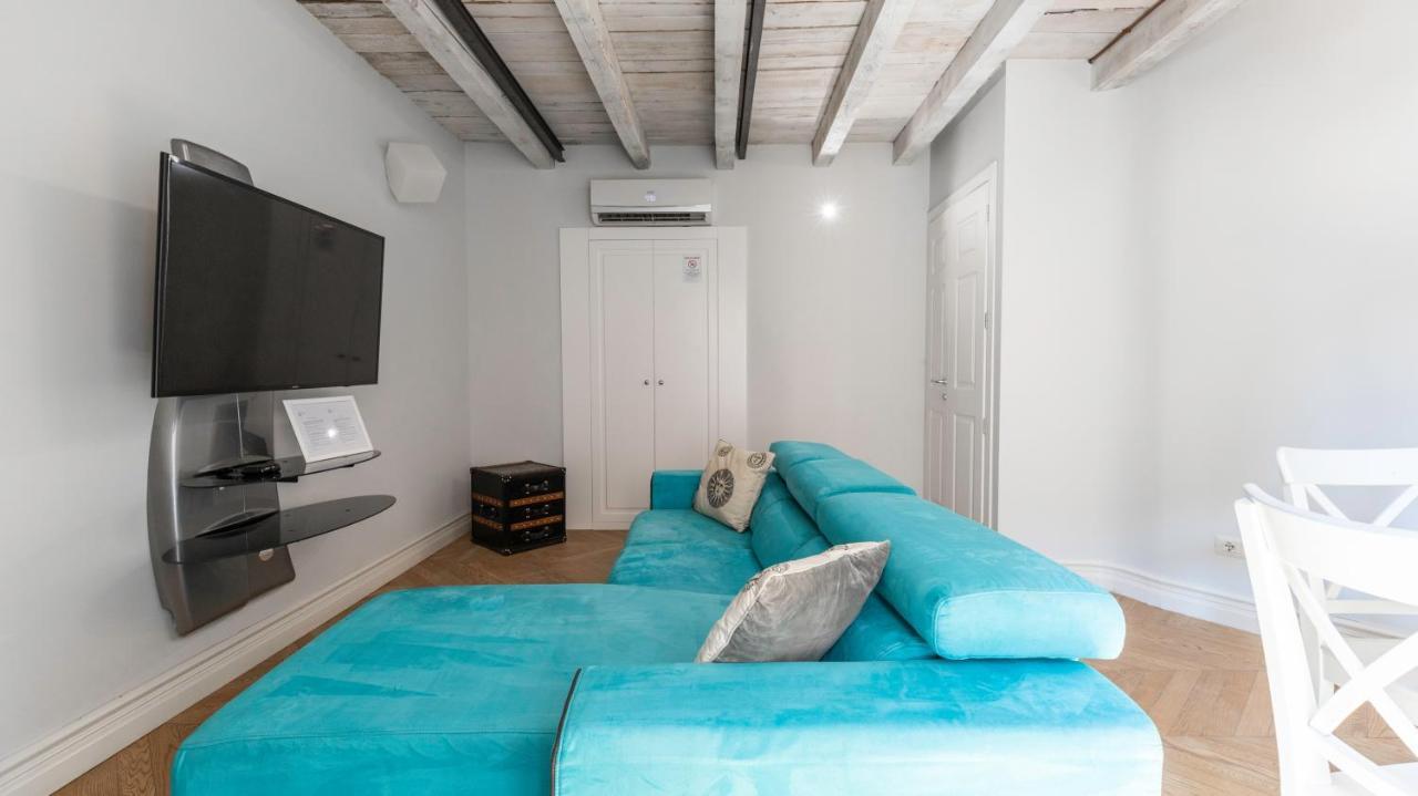 Italianway - Meravigli 18 Apartment Milan