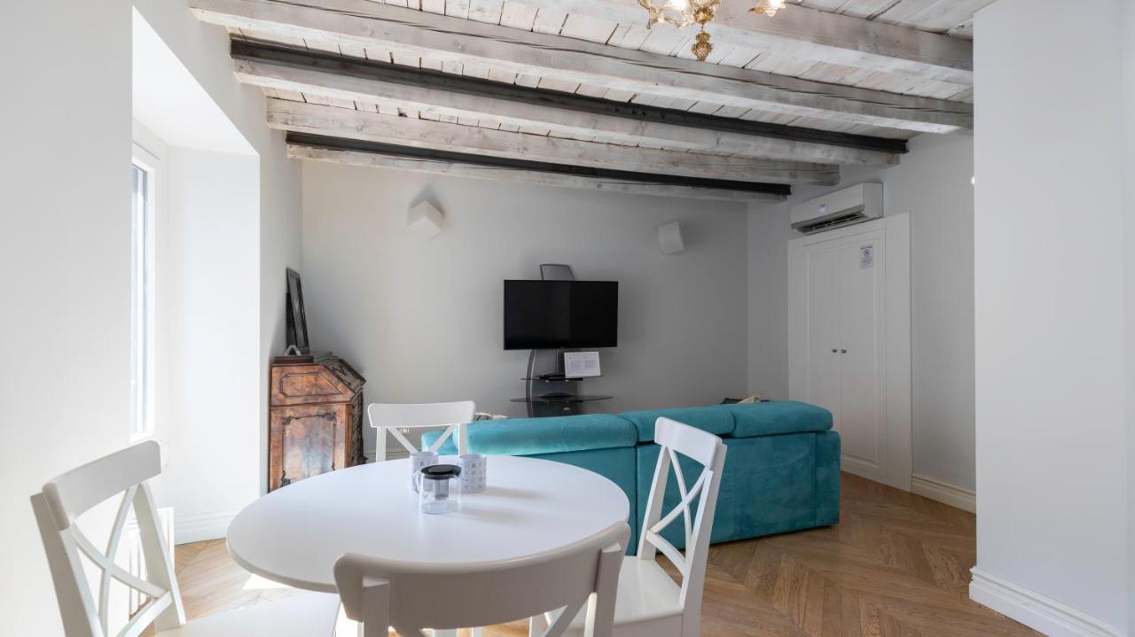 Apartment Italianway - Meravigli 18 Milan