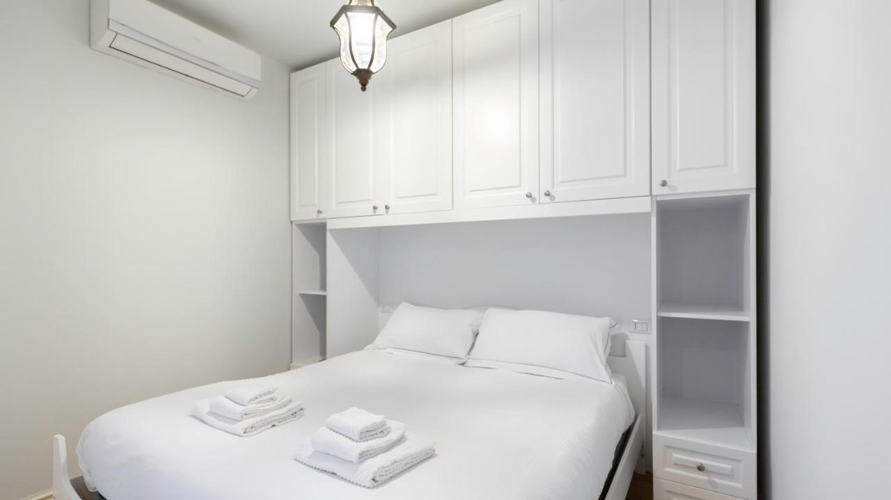 Italianway - Meravigli 18 Apartment Milan