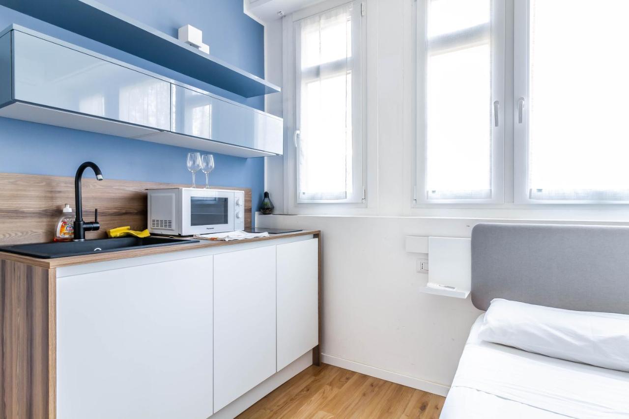 Apartment Domusmi Gran Sasso-50