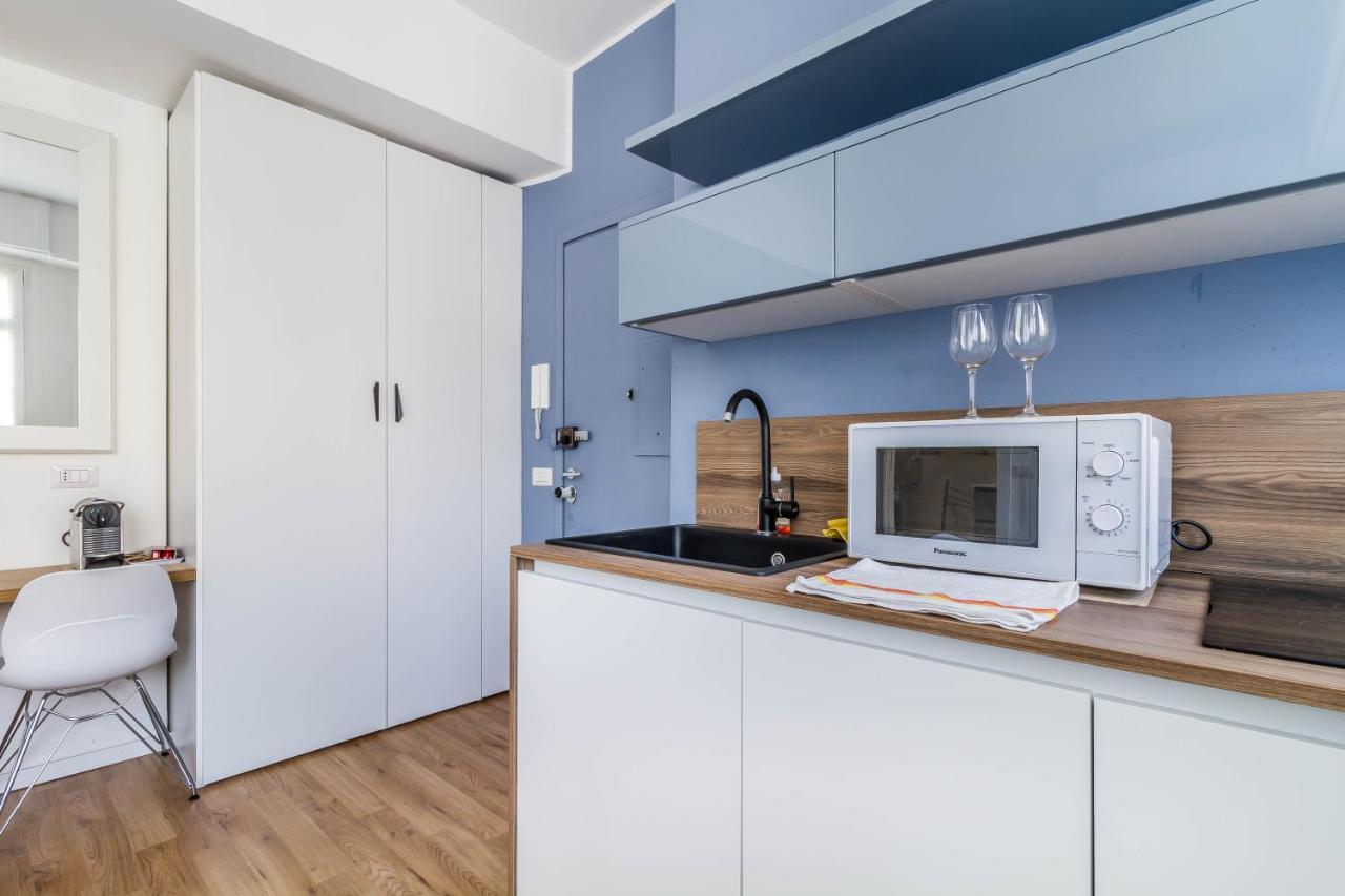 Domusmi Gran Sasso-50 Apartment *