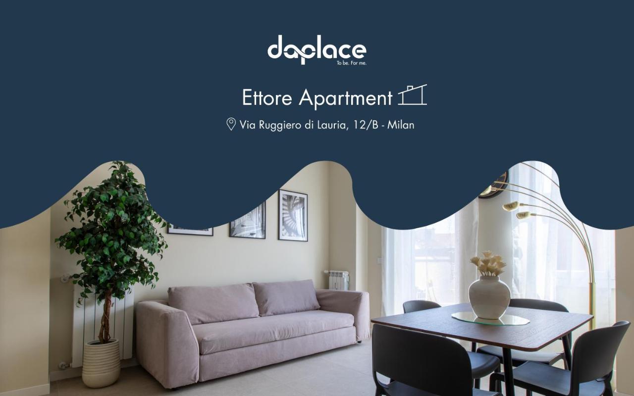 Daplace - Ettore Apartment