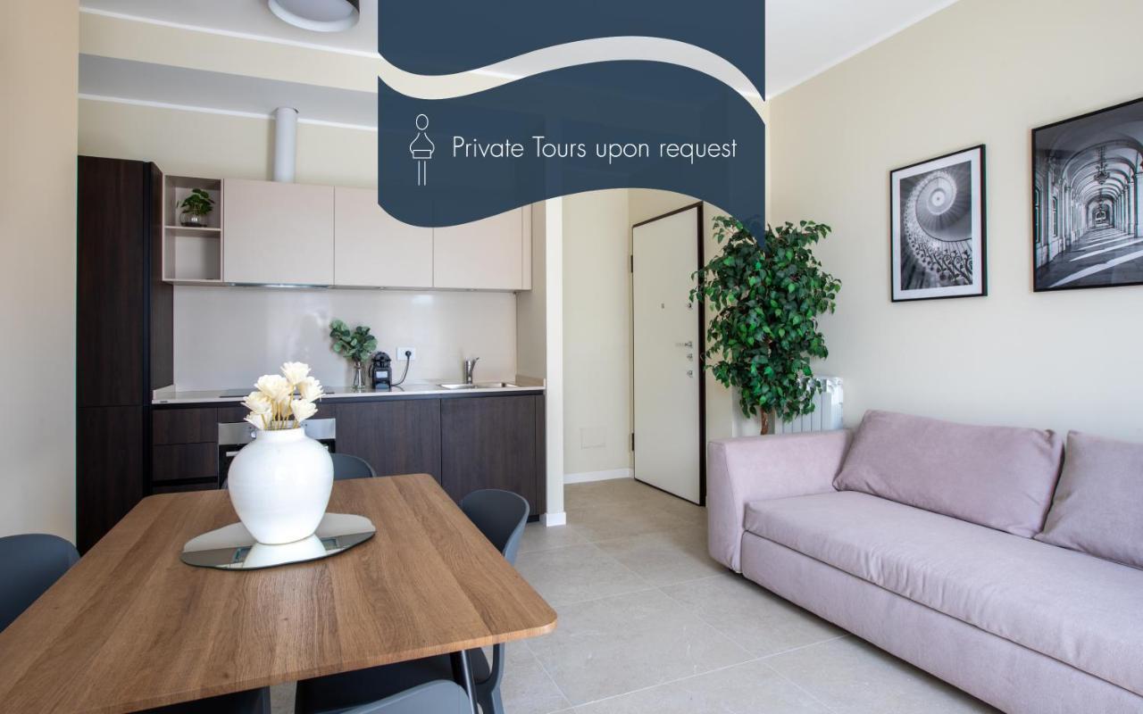 Daplace - Ettore Apartment