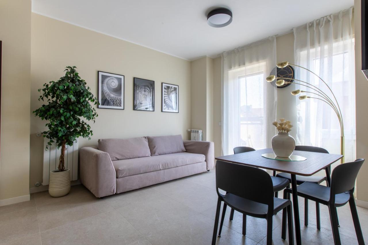 Daplace - Ettore Apartment *
