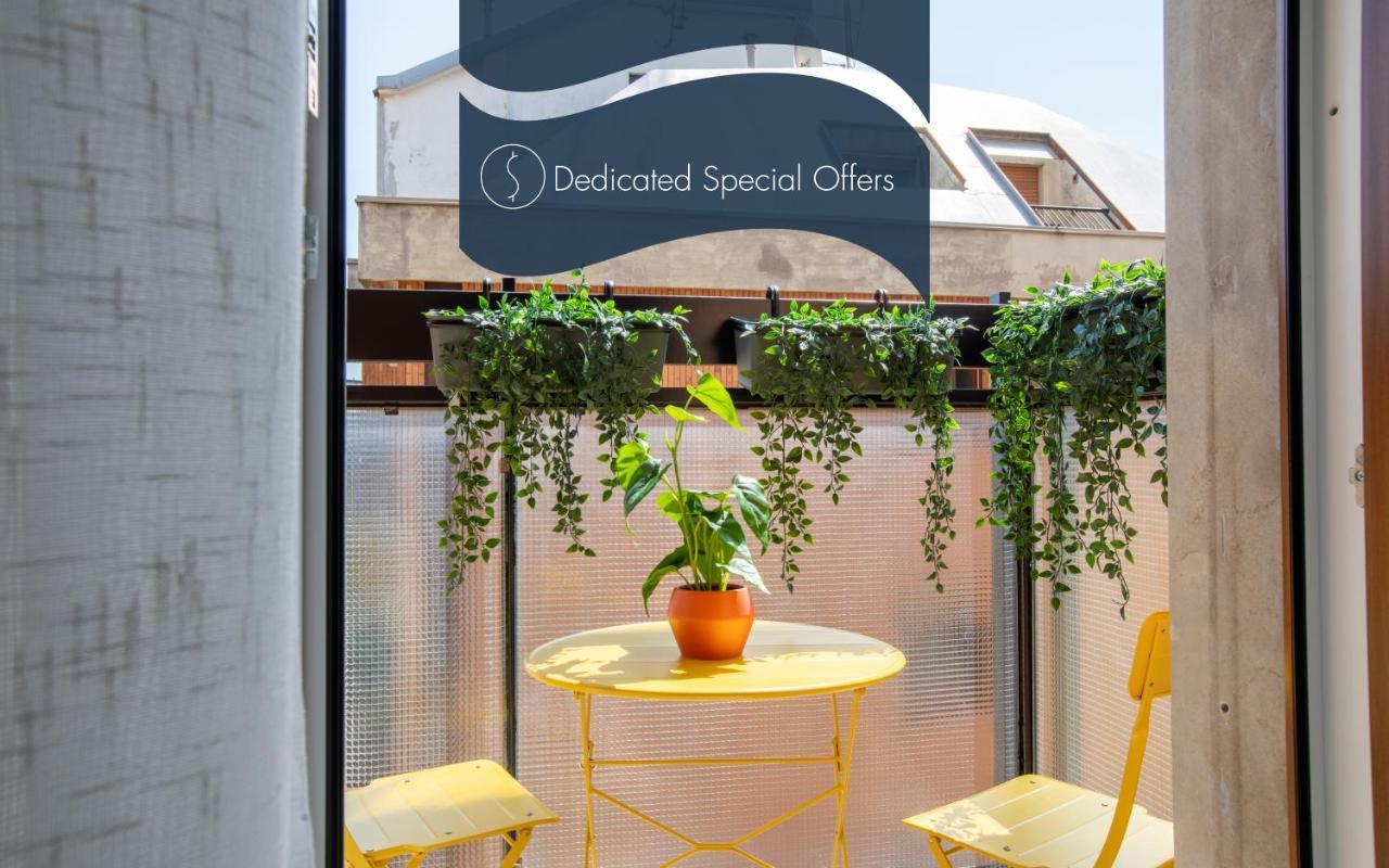 Apartment Daplace - Ettore Milan