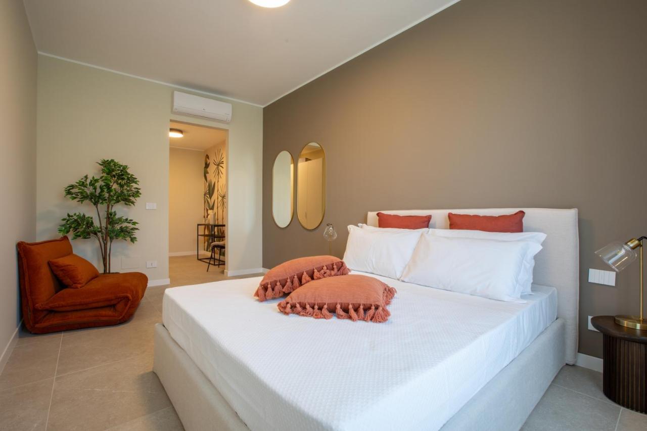 Apartment Daplace - Ettore