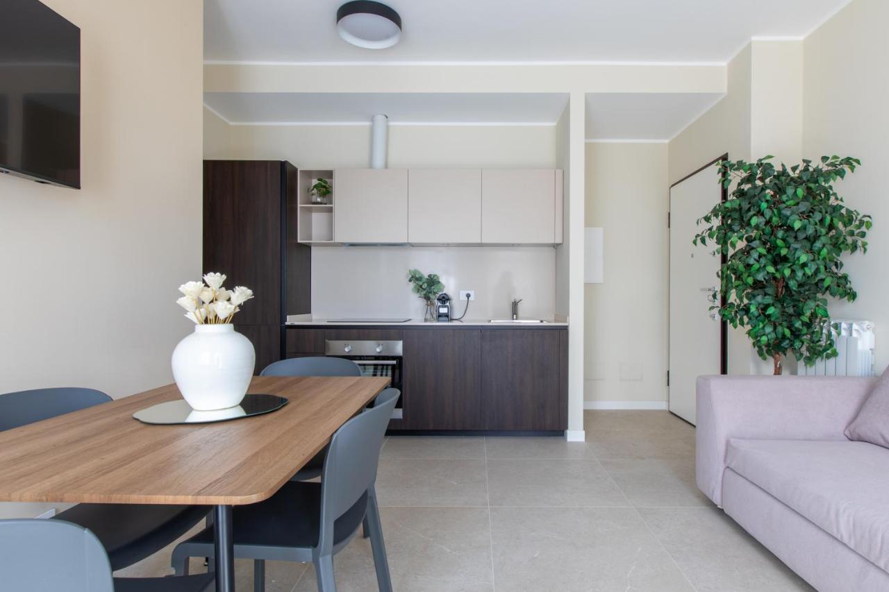 Daplace - Ettore Apartment