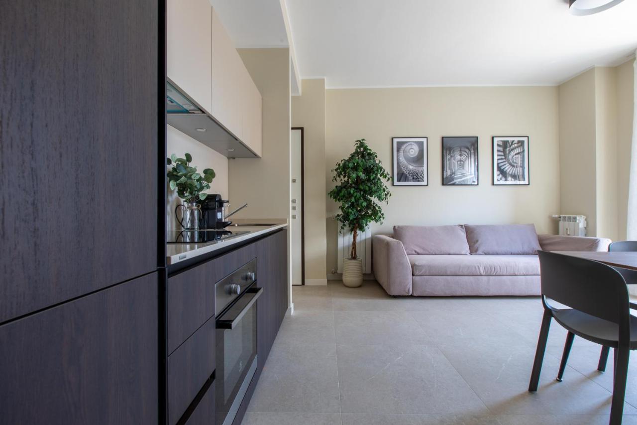 Apartment Daplace - Ettore Milan