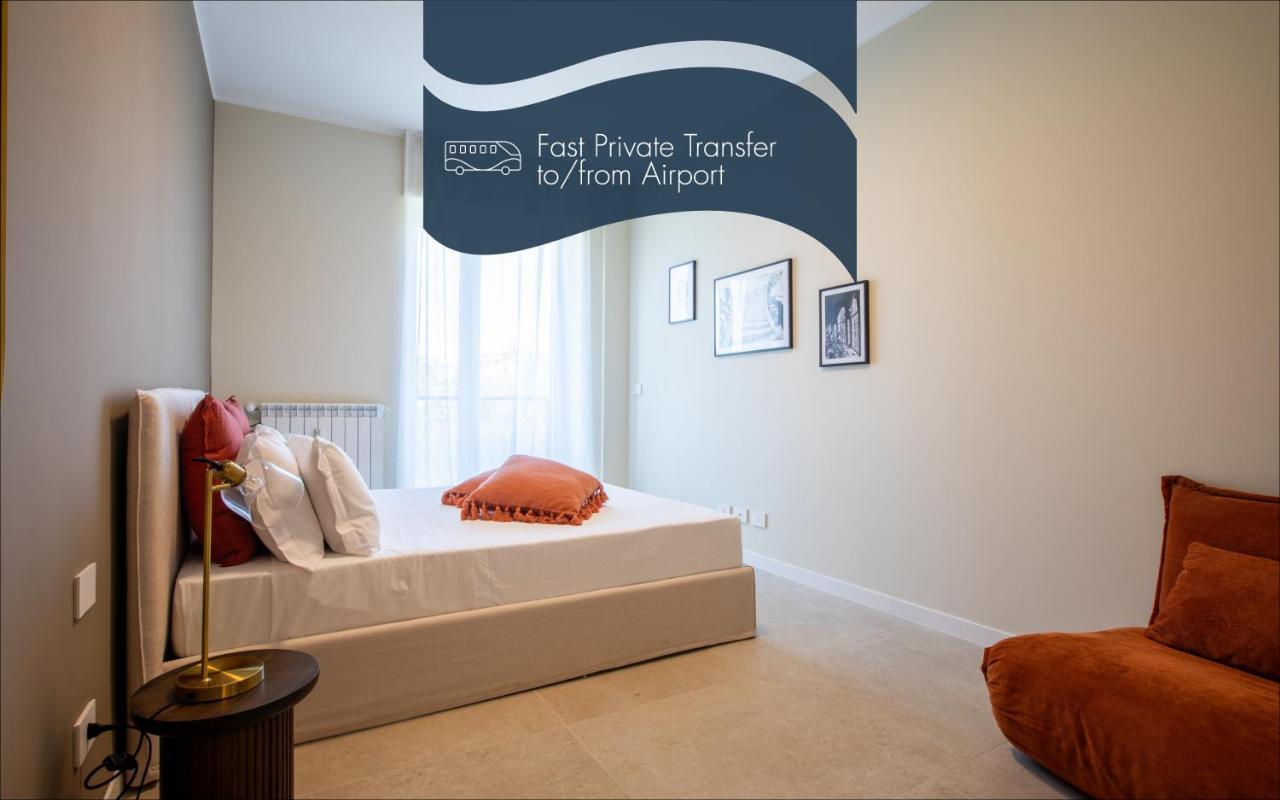 Daplace - Ettore Apartment