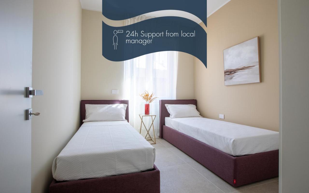 Daplace - Ettore Apartment