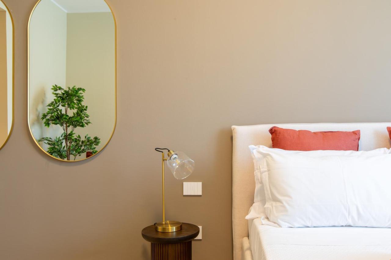 Apartment Daplace - Ettore Milan