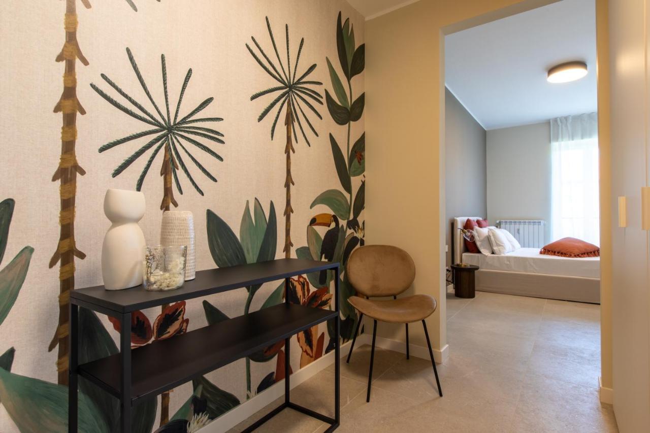 Apartment Daplace - Ettore Milan