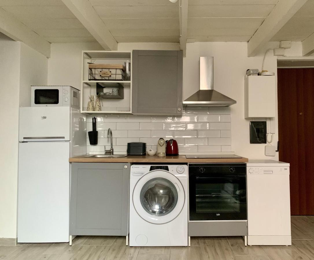 Mini Loft A - Citta Studi, Porta Venezia * Milano