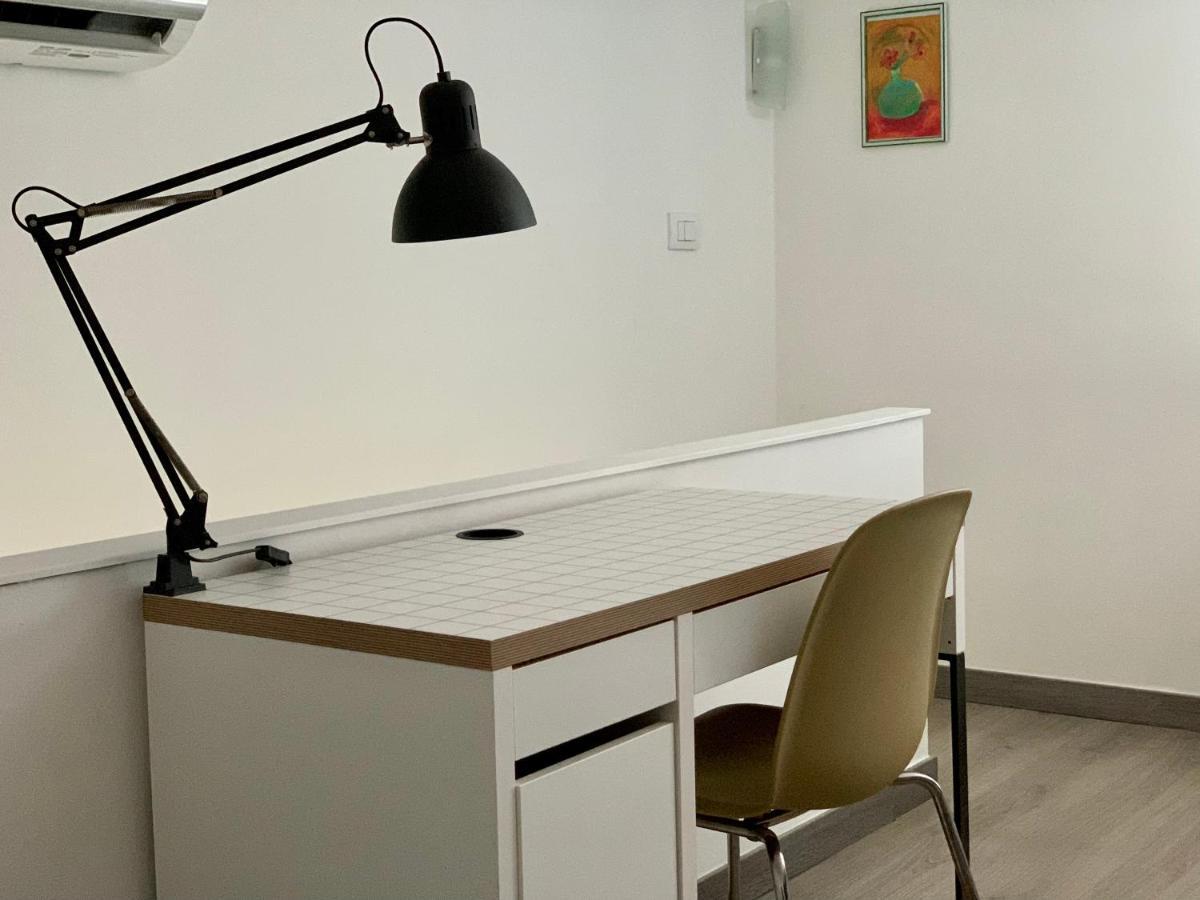 Mini Loft A - Citta Studi, Porta Venezia * Milano