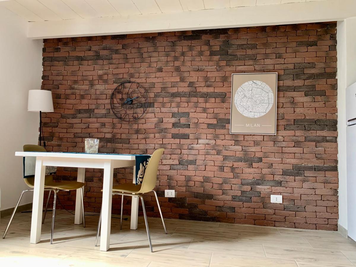 Mini Loft A - Citta Studi, Porta Venezia Lejlighed Milano