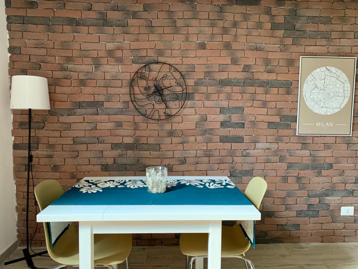 Mini Loft A - Citta Studi, Porta Venezia Lejlighed *