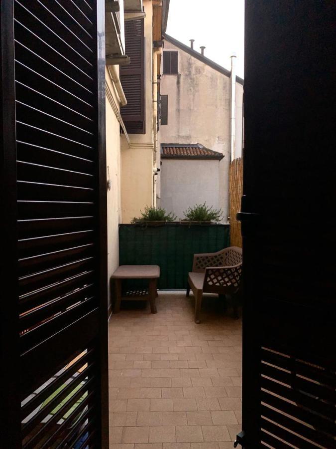 Pretty Little Milano