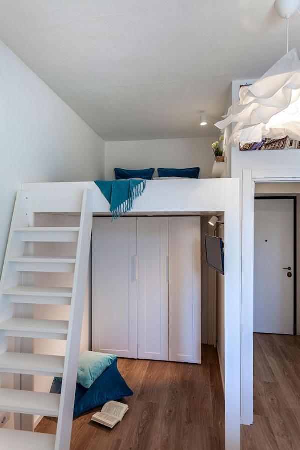 Pearl House Porta Romana Milan