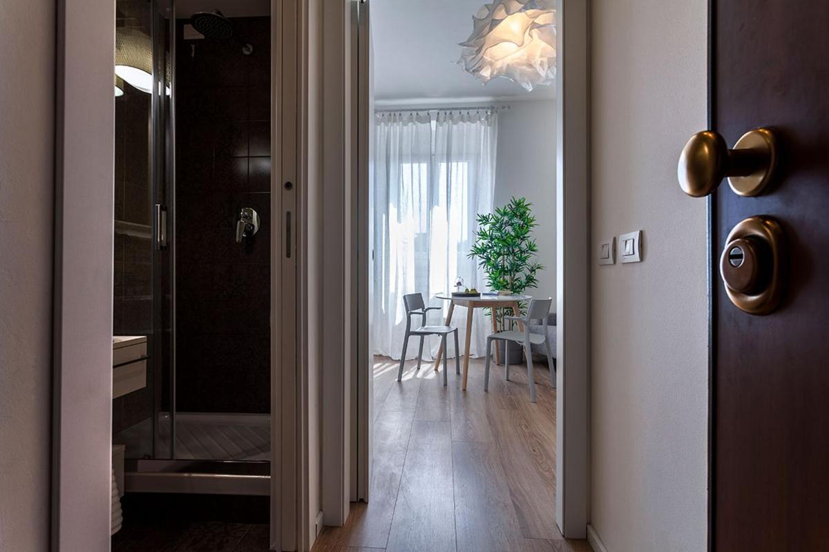 Pearl House Porta Romana Apartment