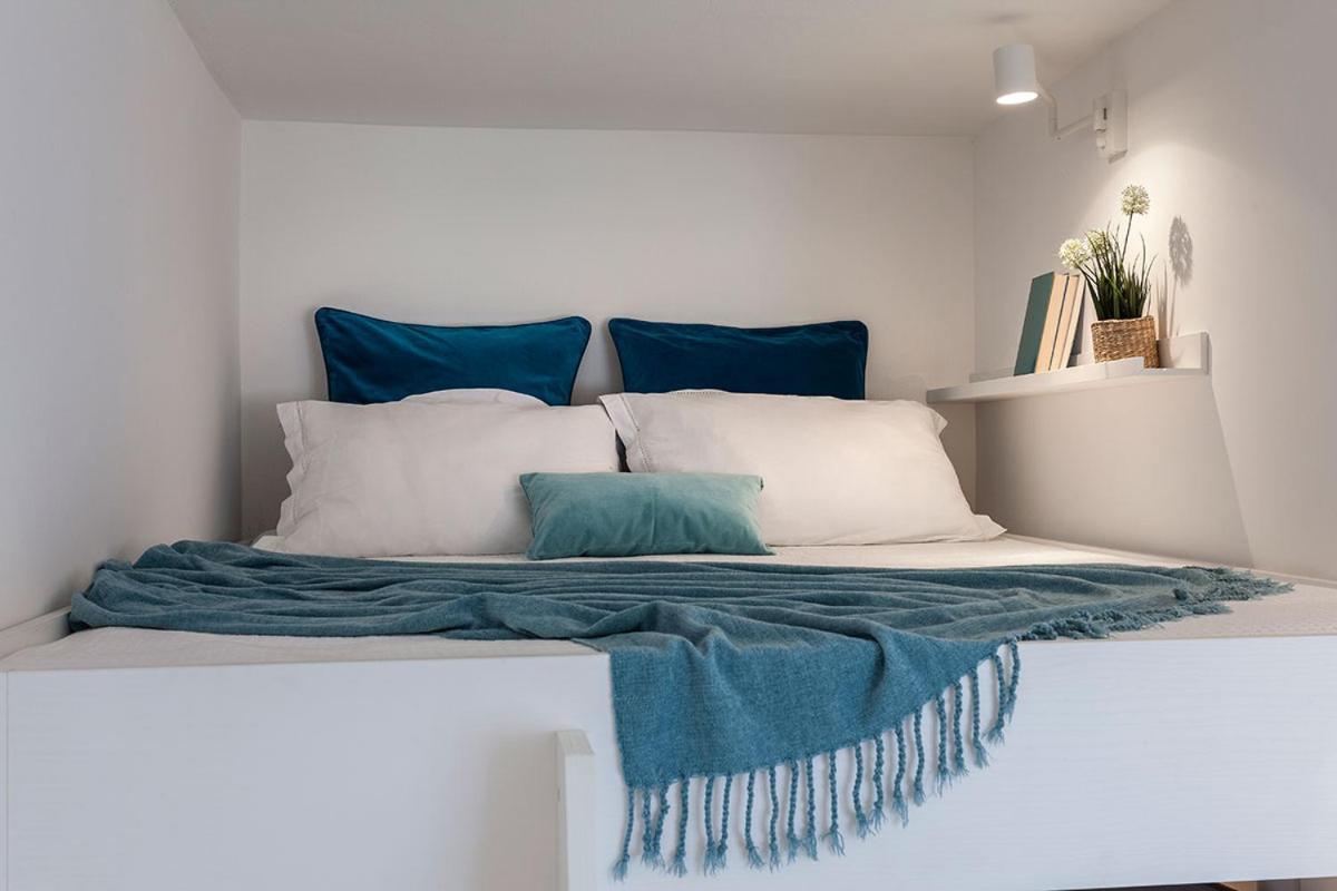 Pearl House Porta Romana Apartment *