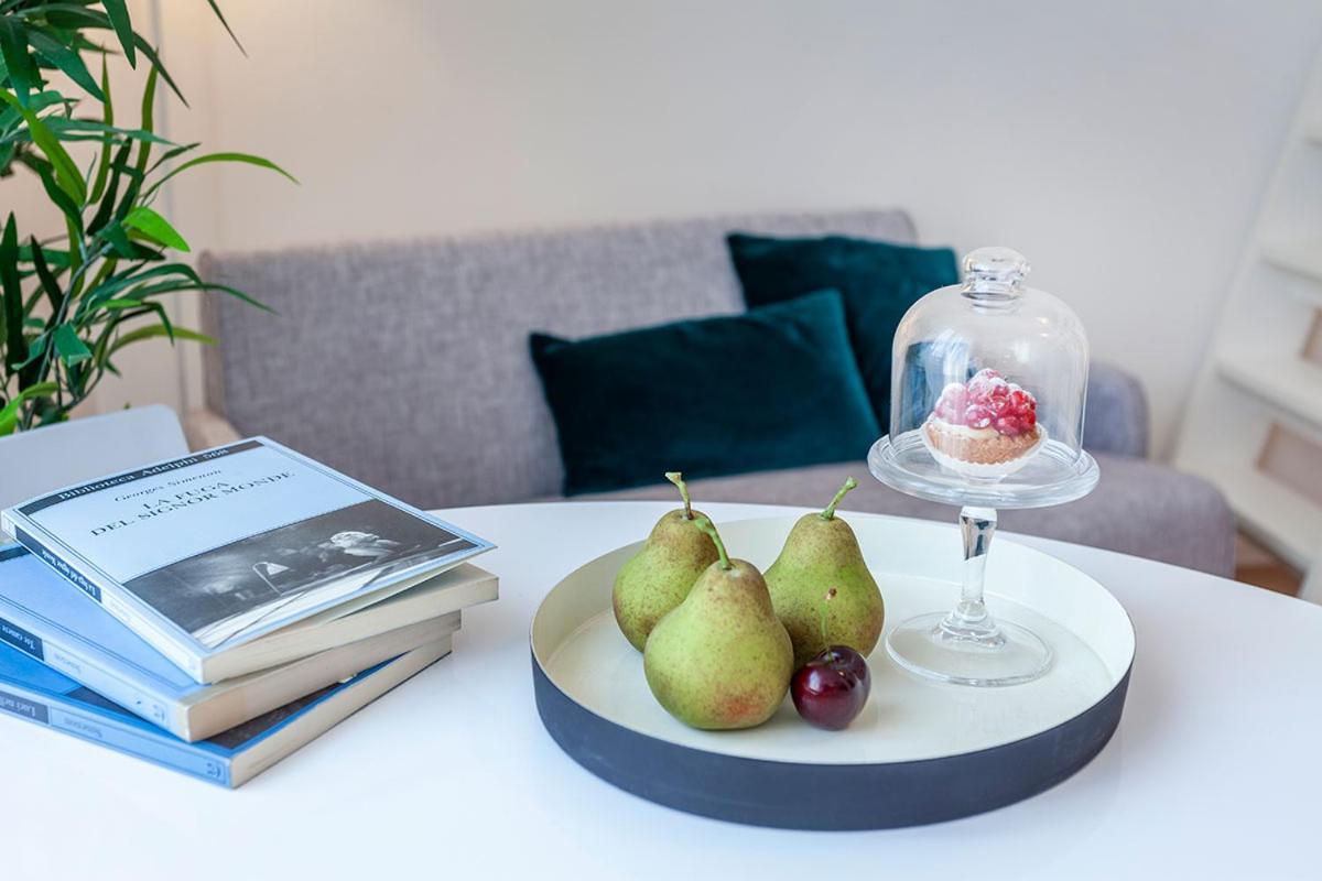 Pearl House Porta Romana Apartment Milan