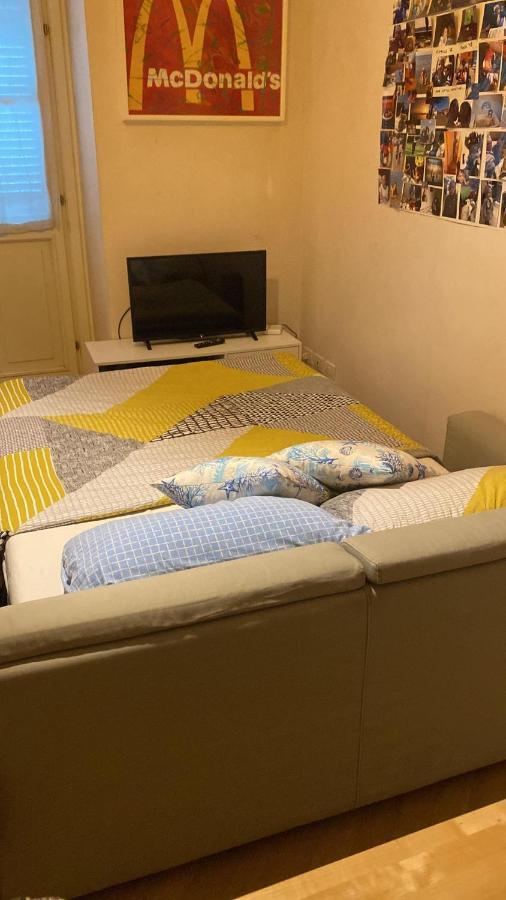 Apartment Your Downtown In