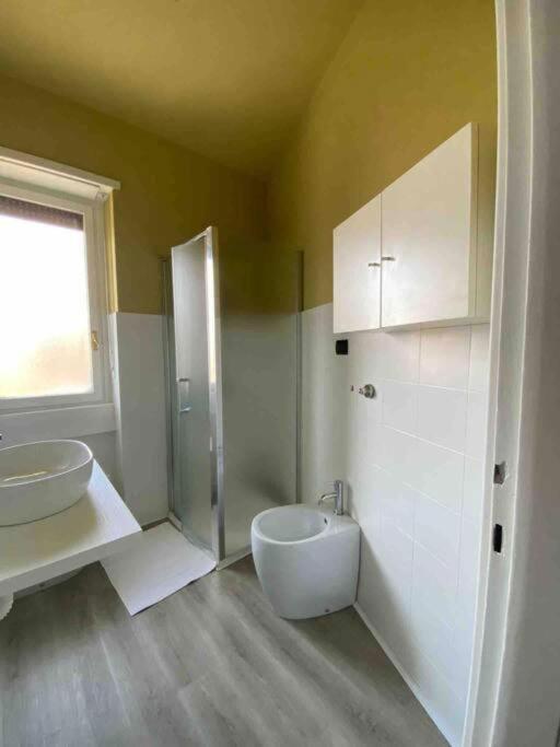 Olimpia Fidias Bilocale Isola Apartment Milan