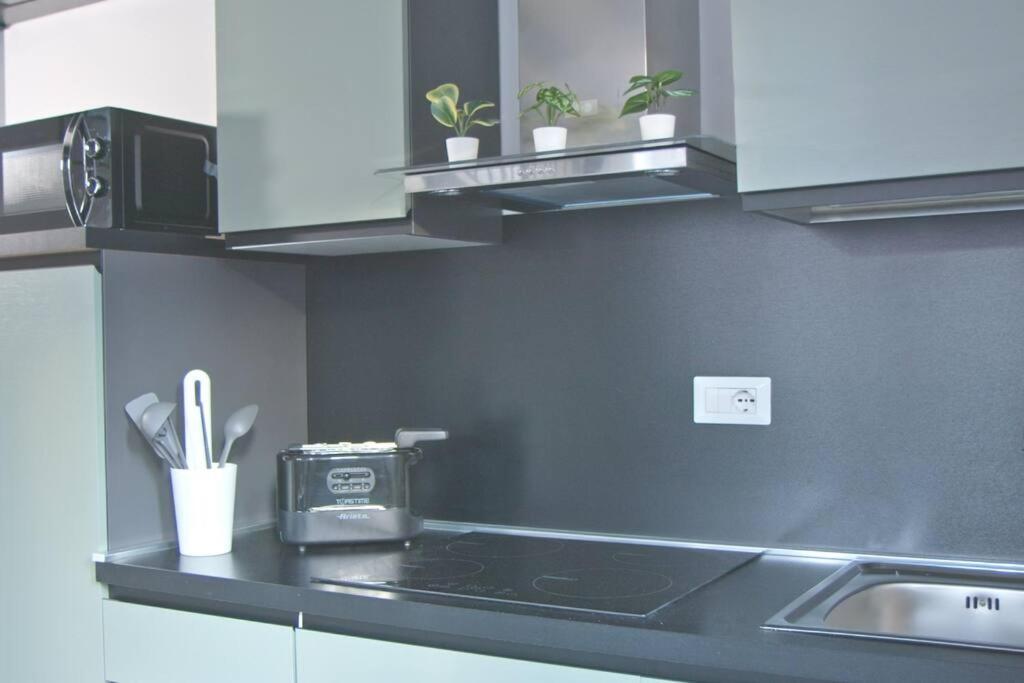 Leilighet - Stazione Comfort Loft Milano
