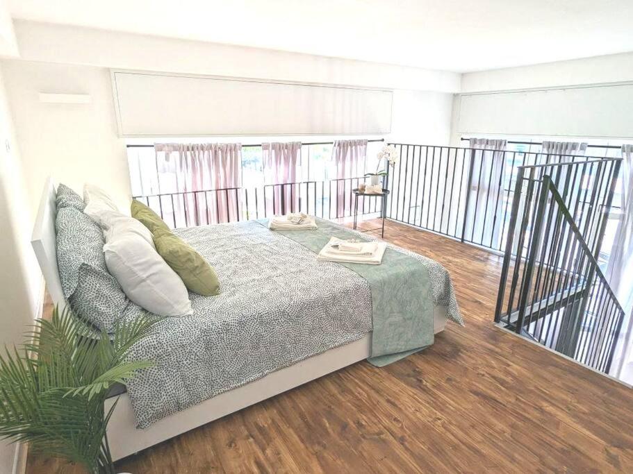 - Stazione Comfort Loft Leilighet