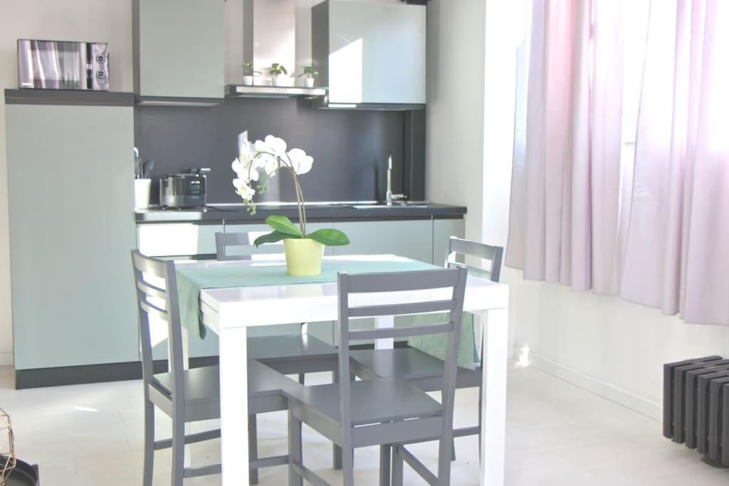 - Stazione Comfort Loft Milano