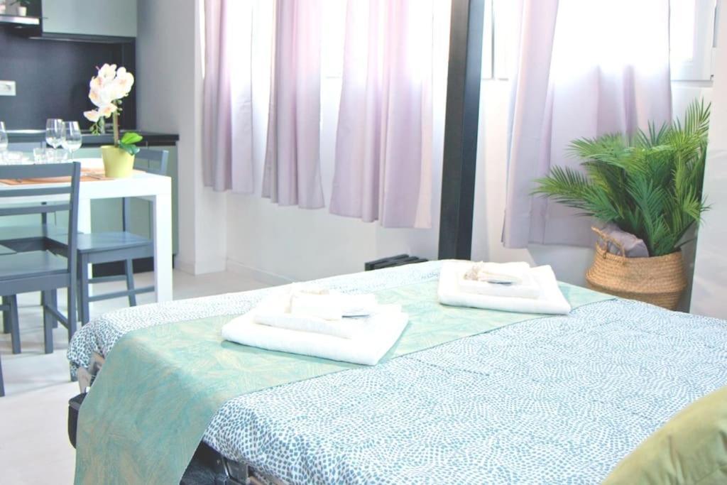 - Stazione Comfort Loft Leilighet *