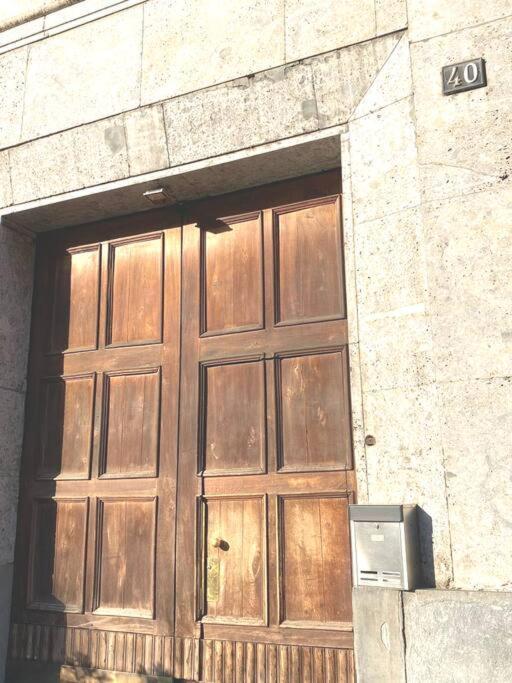 Leilighet - Stazione Comfort Loft