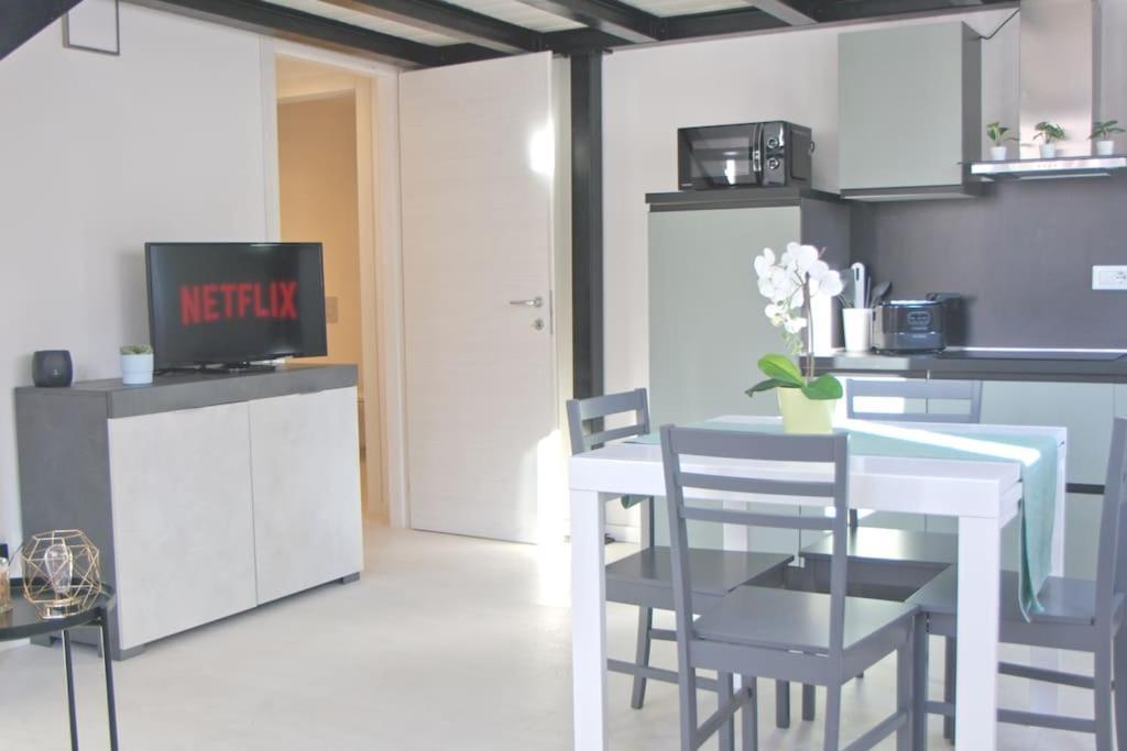 - Stazione Comfort Loft Leilighet